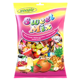 Produktabbildung - Bonbons Sweet Mix 1kg