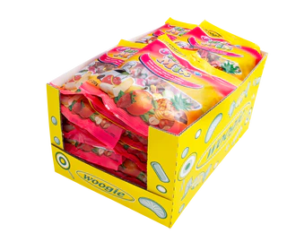 Produktabbildung 2 - Bonbons Sweet Mix 250g