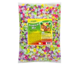 Produktabbildung - Bonbons Tropical Mix 3kg