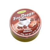 Produktabbildung - Bonbons mit Kaffeegeschmack 200g