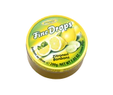Produktabbildung 1 - Bonbons mit Zitronengeschmack 200g