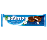 Produktabbildung - Bounty Secret Centre Biscuits 132g