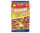 Produktabbildung 1 - Brezel Mix 300g