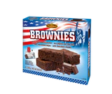 Produktabbildung - Brownies 240g (8x30g)