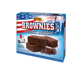 Produktabbildung 1 - Brownies (8x30g) 240g