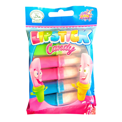 Produktabbildung 1 - Candy Lipstick 30g (6x5g)