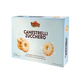 Produktabbildung - Canestrelli zucchero - Geb&auml;ck mit Zucker&uuml;berzug 150g