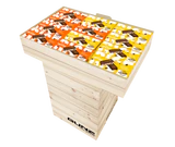 Produktabbildung - ChoViva 100g Display