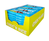 Produktabbildung 2 - Choc'n Rice Vollmilchschokolade Puffreis 150g