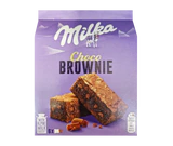 Produktabbildung - Choco Brownie (6x25g) 150g