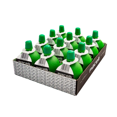 Produktabbildung 2 - Citrigreen mit Limettenaroma 200ml