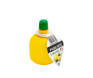 Produktabbildung 2 - Citrilemon mit Zitronensaftkonzentrat 320x200ml Display