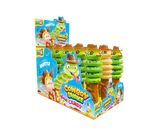 Produktabbildung - Cowboy Snake Candy 15x5g Thekendisplay