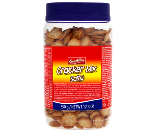 Produktabbildung - Cracker Mix 350g