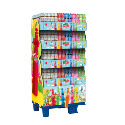 Produktabbildung 1 - Dreh und Trink 480x200ml Display