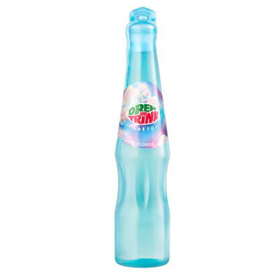 Produktabbildung 1 - Dreh und Trink - Candy Clouds 200ml