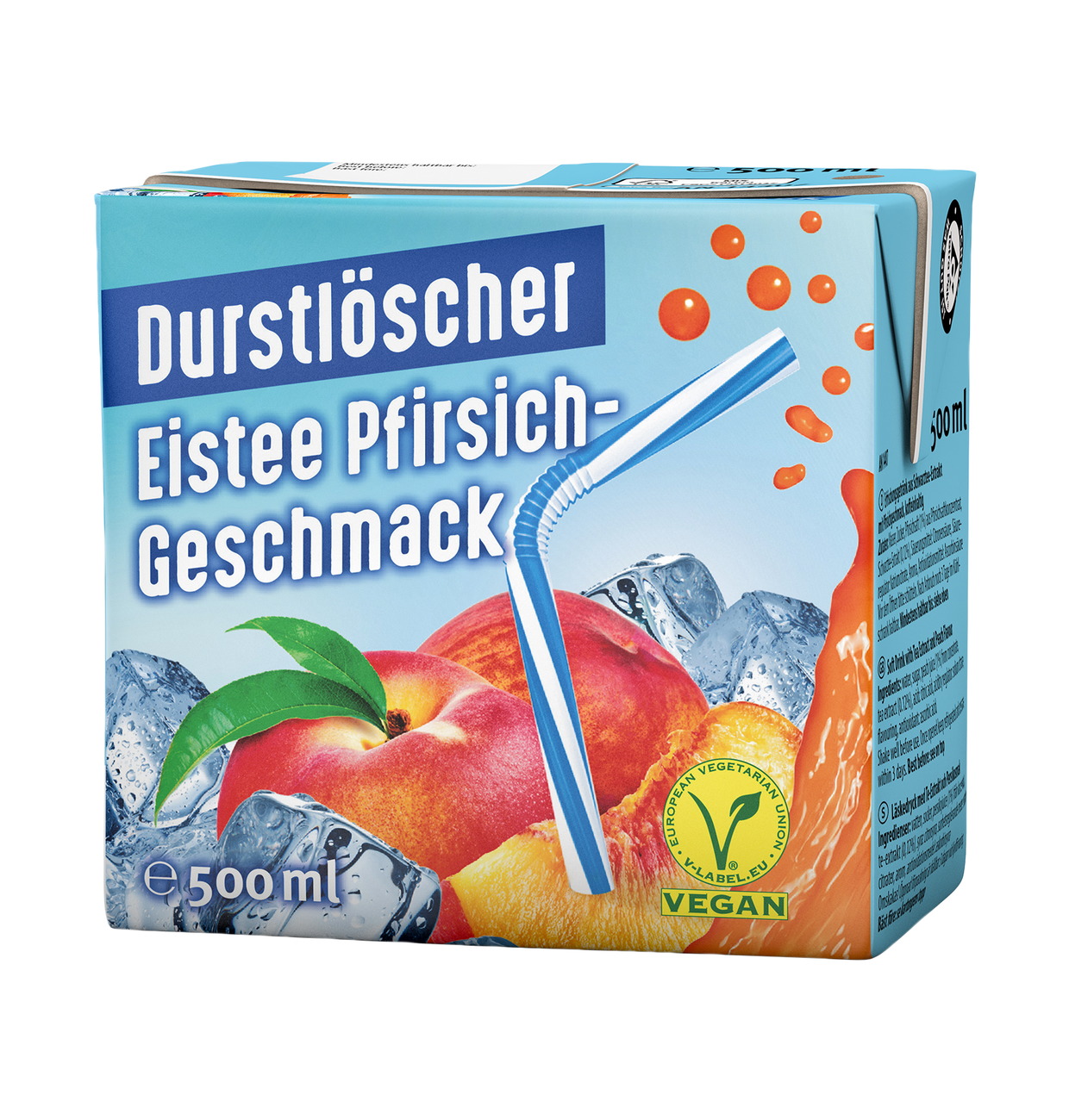 Durstlöscher Multivitamin Durstlöscher Multivitamin