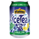 Produktabbildung - Eistee Lemon 0,33l