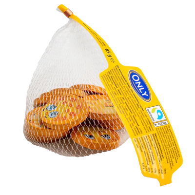 Produktabbildung 1 - Emoji Milchschokolade 85g