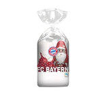 Produktabbildung - FC Bayern Milchschokolade Weihnachtsmischung 190g