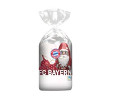 Produktabbildung 1 - FC Bayern Milchschokolade Weihnachtsmischung 190g