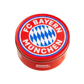 Produktabbildung - FC Bayern München Eis- und Kirschbonbons 200g