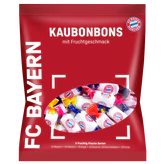 Produktabbildung - FC Bayern München Kaubonbon 200g