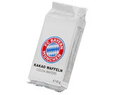 Produktabbildung 2 - FC Bayern München Waffeln mit Kakaocreme 225g (5x45g)