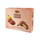 Produktabbildung - Fior di limone - Geb&auml;ck mit Zitronencremef&uuml;llung 140g