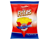 Produktabbildung 1 - Frites-Snacks mit Ketchupgeschmack 100g