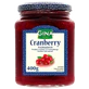 Thumbnail 1 - Fruchtaufstrich Cranberry 400g