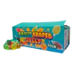 Produktabbildung - Fruchtgummi Fruit Shaped Jelly Sour 315g
