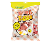 Produktabbildung 1 - Fruchtgummi Ham & Eggs 200g