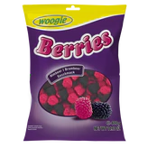 Produktabbildung - Fruchtgummibeeren-Auslese 400g