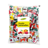 Produktabbildung - Fruchtkaramellen 300g