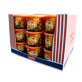 Thumbnail 2 - Geisterbahn-Eimer Popcorn süß 250g - Vorverkauf Halloween