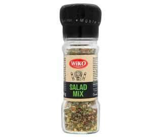 Produktabbildung - Gewürzmühle Salatgewürz 46g