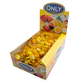 Thumbnail 2 - Goldene K&uuml;ken Milchschokolade mit Milchcremef&uuml;llung 84g