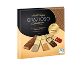 Produktabbildung 1 - Grazioso Selection Italian Style 200g