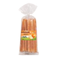 Produktabbildung - Grissini Brotgebäckstangen mit Zwiebel 250g