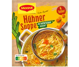 Produktabbildung - Guten Appetit Hühner Suppe 60g