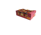 Produktabbildung 2 - Hefekuchen Panettone Cioccolato 750g