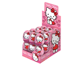 Produktabbildung 1 - Hello Kitty Schoko-Überraschungsei 48x20g Thekendisplay