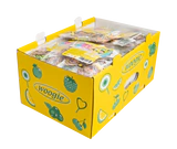 Produktabbildung 2 - Herzlolly's Mix 110g