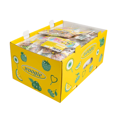 Produktabbildung 2 - Herzlolly's Mix 110g