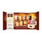 Produktabbildung - Jaffa Sandwich Apfel-Zimt 380g