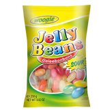 Produktabbildung - Jelly Beans sour 250g