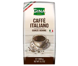 Produktabbildung 1 - Kaffee Italiano ganze Bohnen 1kg