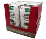 Produktabbildung 2 - Kaffee Italiano ganze Bohnen 1kg