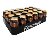 Produktabbildung 2 - Karamalz Classic 0,33l